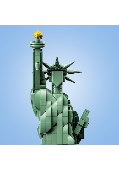 LEGO® Architecture 21042 Özgürlük Heykeli 1685 Parça