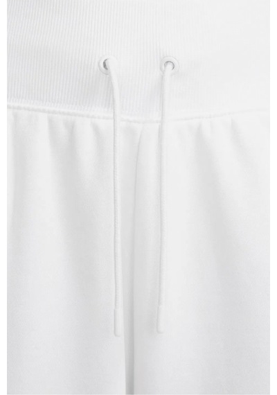 Nike Sportswear Phoenix Fleece Oversize High Rise Pants Kadın Oversize Yüksek Belli Şardonlu Eşofman Altı Beyaz Turuncu Nike Sportswear Phoenix Fleece Oversize High Rise Pants Kadın Oversize Yüksek Belli Şardonlu Eşofman Altı Beyaz Turuncu