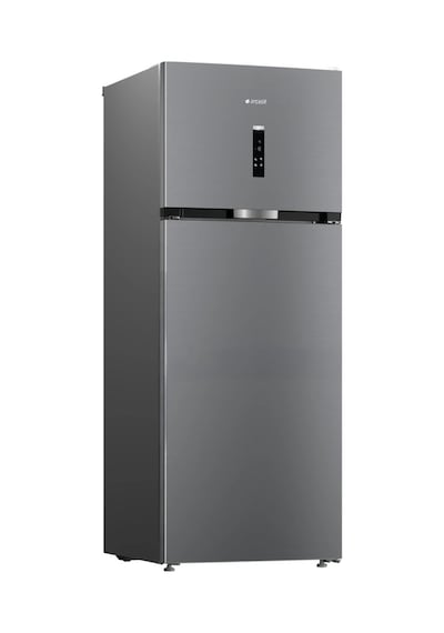 Arçelik Gri Prestij Çeyiz Evlilik Paketi (570508 EI- A 710 SI - 10121 S)