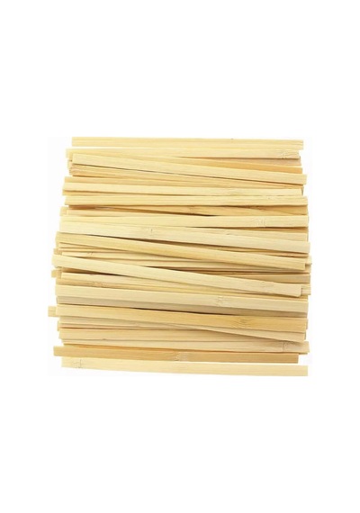 Karton-kağıt/çay-kahve Bardağı 6.5oz 1000 Adet - Ahşap Karıştırıcı 1000 Adet 1000 Adet
