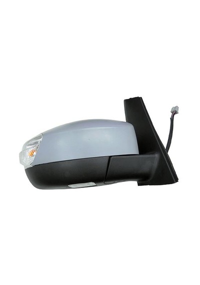 AYNA SAĞ C-MAX 11+ ELEKTRİKLİ ASTARLI SİNYALLİ AM51-17682-FE E-3560