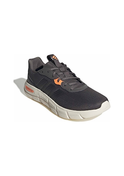 Adidas Cloudfoam Flex La Erkek Günlük Ayakkabı Kk3489 Gri