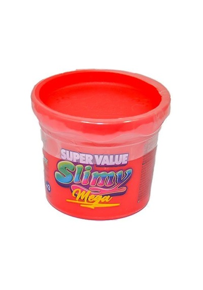 36006 Slimy Mega 3 Renk 85 Gr Çok  Renkli