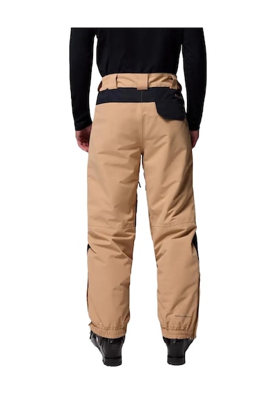 Columbia Columbıa Coreshot Erkek Kayak Pantolonu 2134121-254 Çok Renkli