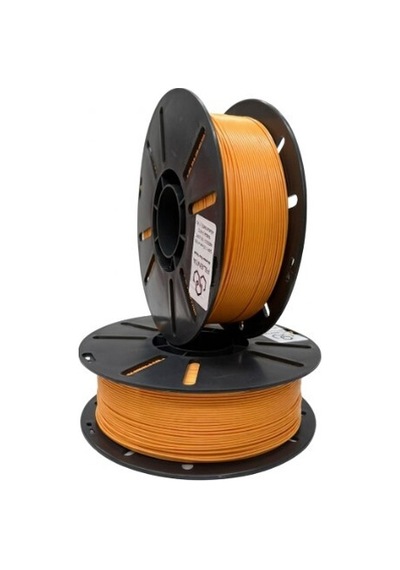 Filenta 1.75 Mm Pla Premium Filament - Pastel Turuncu 1kg