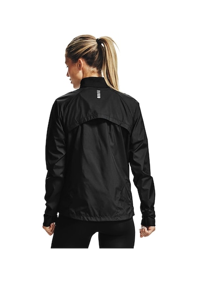 Under Armour - Mont - Run Insulate Hybrid Jkt Çok Renkli