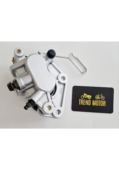 Ön Fren Alt Merkez Kaliper - Mondial Kt 125 150