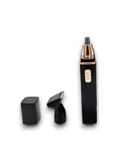 Ergonomik Kablolu Tıraş Makinesi - Saç Ve Sakal İçin