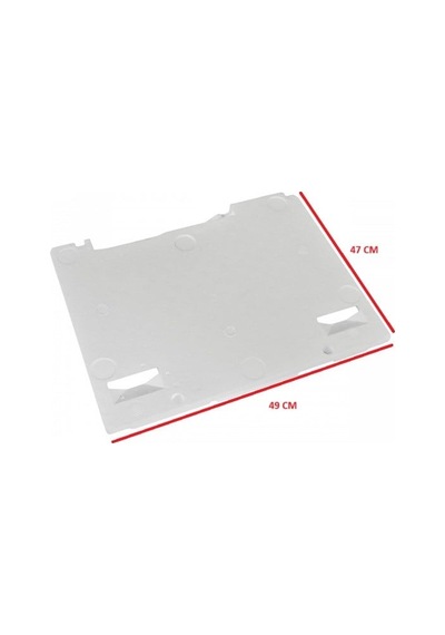 Bosch Buzdolabı Straforu 70'lik - 707635