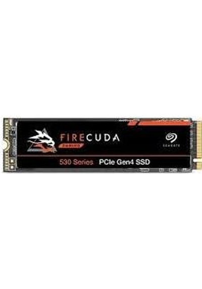 Seagate Firecuda 530 ZP1000GM3A013 1 TB SSD PCIe 4.0 M.2 NVMe SSD