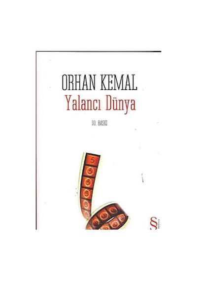 Yalancı Dünya