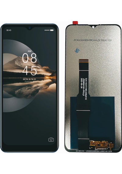 Mipo M33 Lcd Ekran Dokunmatik