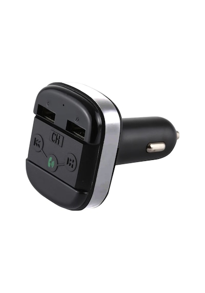 HELLO HL-19681 X12 HANDSFREE ÇİFT USB/SD/BLUETOOTH 12-24 VOLT FM TRANSMITTER