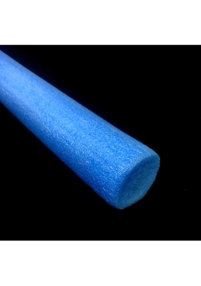 Deniz Makarnası 60mm 1 Adet 145cm Boyunda Mavi Renk Mavi