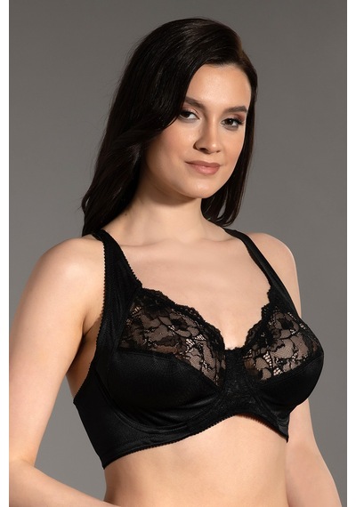 Genel Markalar Kadın Siyah Minimizer D Cup Sütyen Siyah - 808528152 Siyah - 808528152 Siyah Genel Markalar Kadın Siyah Minimizer D Cup Sütyen Siyah - 808528152 Siyah - 808528152 Siyah