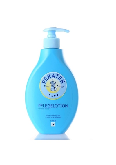 Penaten Baby Bebek Bakım Losyonu 400 ML