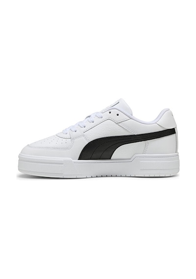 Puma Ca Pro Classic Iı Erkek Beyaz Spor Ayakkabı 402366-05 Beyaz