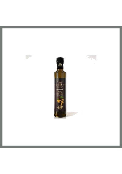 Bezos Organik Enginar Sirkesi 500ml 1 Adet Mmbz