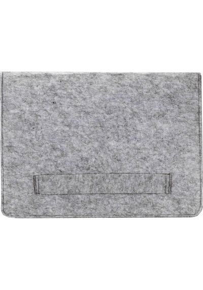Newfull Doly Case 13 Inç Laptop / Notebook Kılıf Çantası Gri