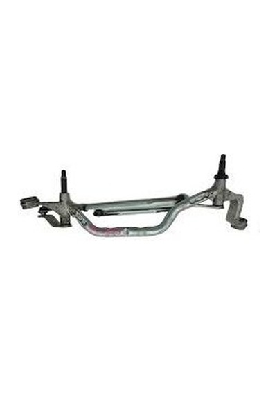 Silecek Mekanizmasi Motorsuz Renault Clio Iv 12 Zenon Znn Rn3561