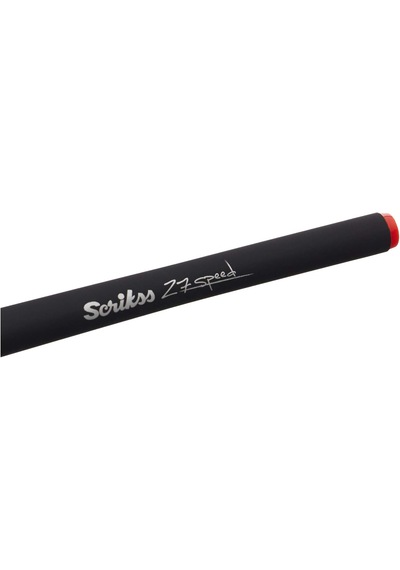 Speed Jel Tükenmez Kalem 12'li Ambalaj Kırmızı 0.7 Mm Genel