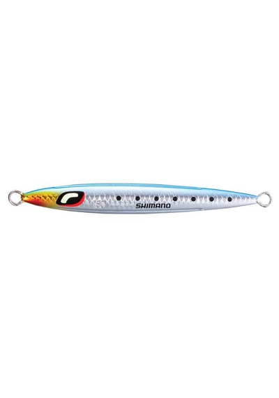 Shimano Lure Stinger Butterfly Pebble Light 105mm 60g Jig Yem