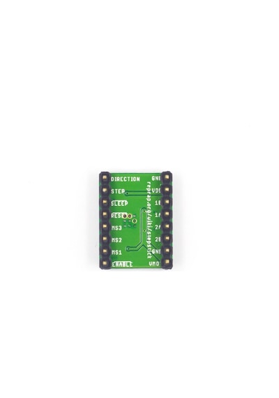 A4988 2A Yeşil Soğutuculu Step Motor Sürücü Kartı 3D Yazıcı/CNC Uyumlu