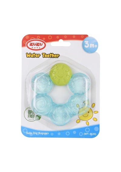 4133 Zuzu Sulu Diş Kaşıyıcı Diğer