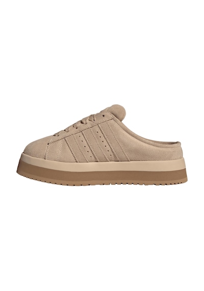 Jr3732-k Adidas Campus 00s Wtr Lo W Kadın Terlik Krem Jr3732-k Krem