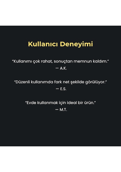 5 Led Işıklı Diş Beyazlatma Cihazı Ve 3 Adet Jel Seti