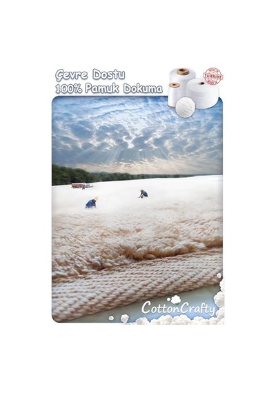 Ekru Banyo Paspası 60x100 Genel
