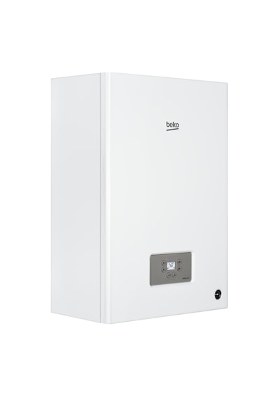 Beko Smart Logic 24 20.600 Kcal/h Premix Yoğuşmalı Kombi