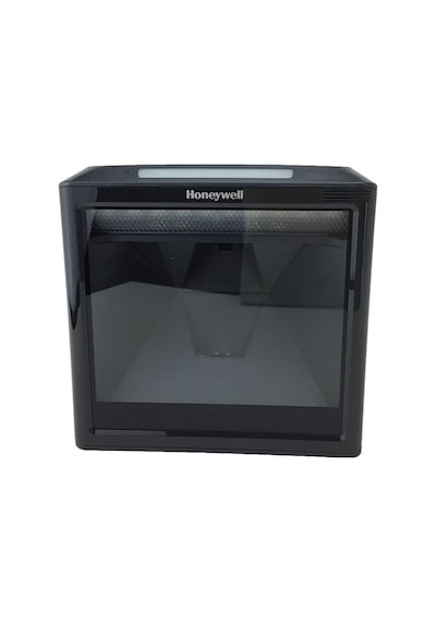 Honeywell 2d Solarıs 7980gel Usb Masa Üstü Karekod Okuyucu