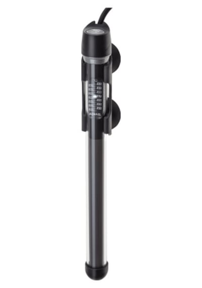 Aquael Platinium Heater 100W Cam Isıtıcı