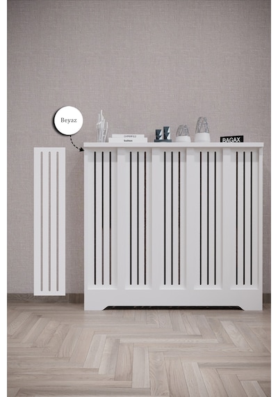 Dekoratif Petek Dolabı Kalorifer Peteği Kapatma Ünitesi Modern Tasarım İç Ölçü 96 Cm Dış Ölçü 100 Cm Petek 96 Beyaz D2 Dekoratif Petek Dolabı Kalorifer Peteği Kapatma Ünitesi Modern Tasarım İç Ölçü 96 Cm Dış Ölçü 100 Cm Petek 96 Beyaz D2