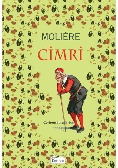 Cimri - Bez Ciltli
