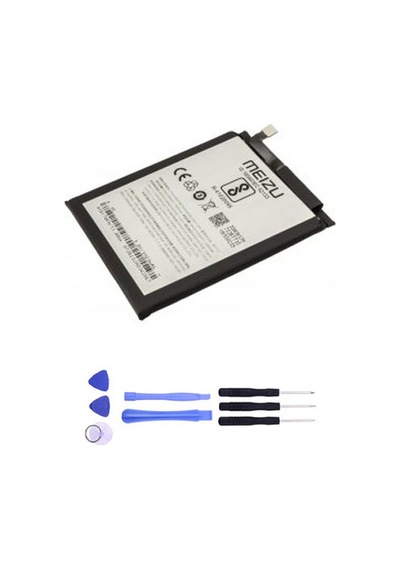 Meizu Mc5 M710H Batarya Pil + Tamir Seti