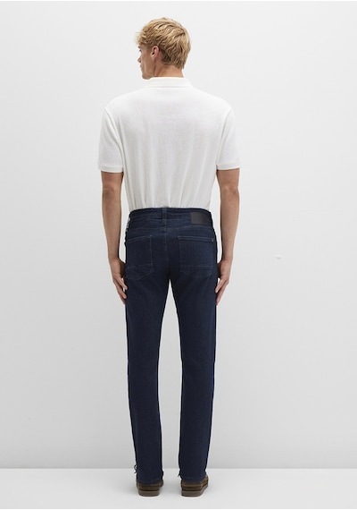 Mavi - Jake Gece Mavisi Comfort Jean Pantolon 8842227883 Lacivert Mavi - Jake Gece Mavisi Comfort Jean Pantolon 8842227883 Lacivert