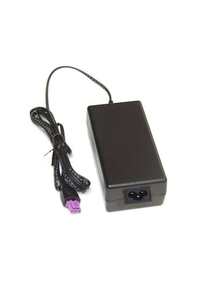 22v 455 Ma Hp Uyumlu Uyumlu Yazıcı Adaptörü