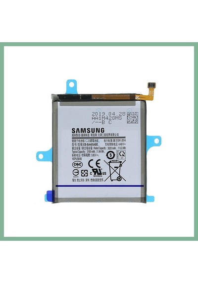 Bşkvirgo Samsung Uyumlu A40s Batarya Pil Bsk2026