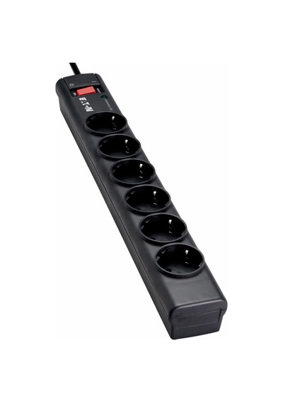 Eaton Akım Koruma Prizi 6'lı