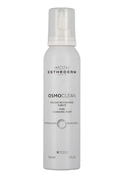 Esthederm Osmoclean Mousse Nettoyante Purete Cleansing Foam 150 Ml