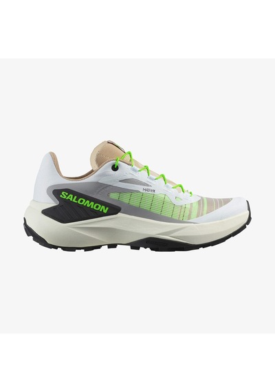 Salomon Genesıs Kadın Koşu Ayakkabısı White L47978200 Beyaz