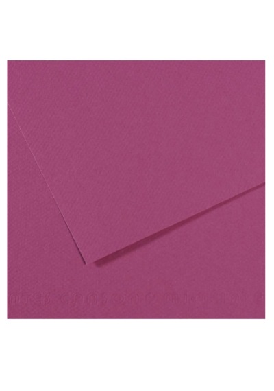 Canson Fon Kartonu Mı-teınts 50x65 160 Gr 507 Menekşe 1 Adet