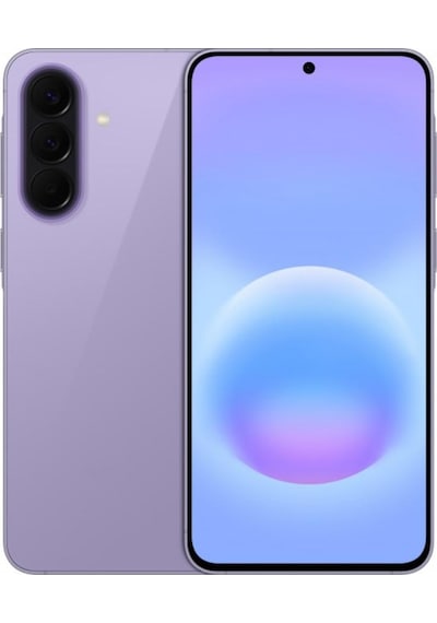 Samsung Galaxy A57 İle Uyumlu Kılıf Şeffaf Kamera Korumalı 3d