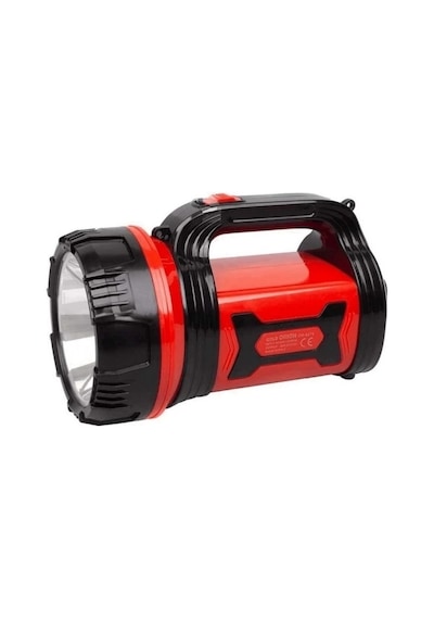 Sılver Toss St-6680 10 Watt Projektör Çok Renkli