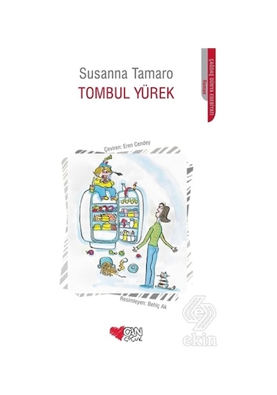 Tombul Yürek/Susanna Tamaro