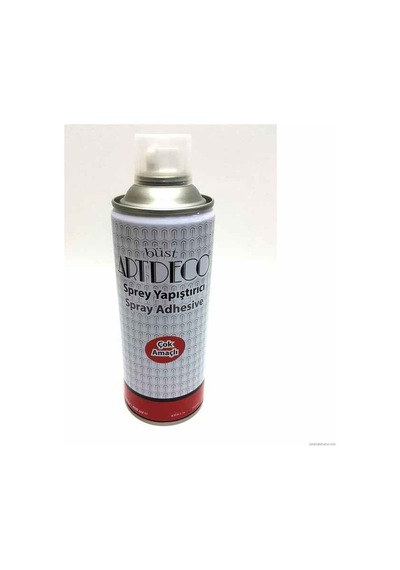 Artdeco Sprey Yapıştırıcı 400 Ml.