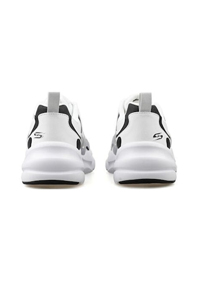 Skechers Bobs Bamına 2 Kadın Günlük Ayakkabı 117364-wbks Beyaz Renkli