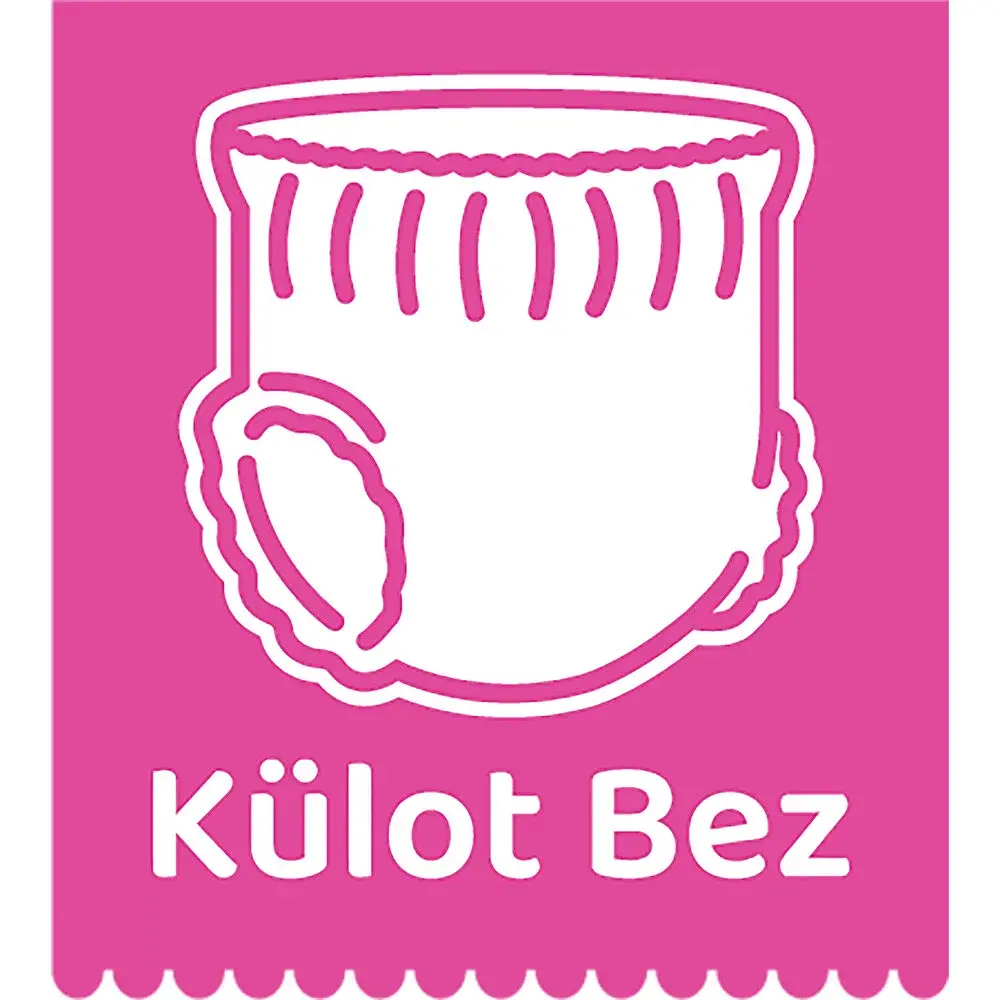 Molfix Külot Bez  6 Beden Jumbo Paket 5+ Kg 38 Adet